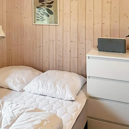 6 Person In Sydals Vibøge