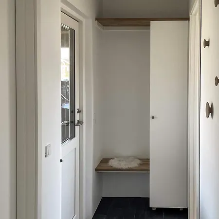 펜션 6 Person In Sydals Vibøge