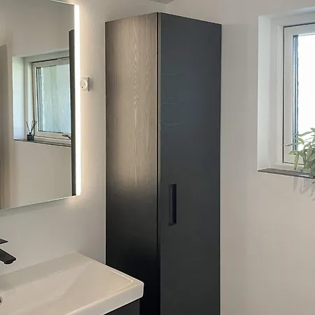 6 Person In Sydals Nyaraló